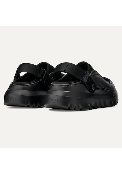 Terlik Erkek 1166912 Ugg M Peakmod Black Siyah Black Siyah