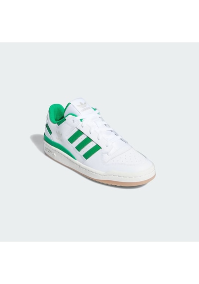 Adidas Erkek Basketbol Ayakkabı Forum Low Cl Ih7820 Beyaz