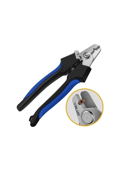 Value Vrt-101 Kılcal Boru Makası 1-3mm 1/8"