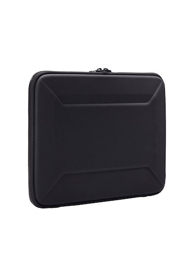 Thule Gauntlet 5 Apple Uyumlu MacBook Kılıfı 14" Siyah Ca.3205410 Siyah