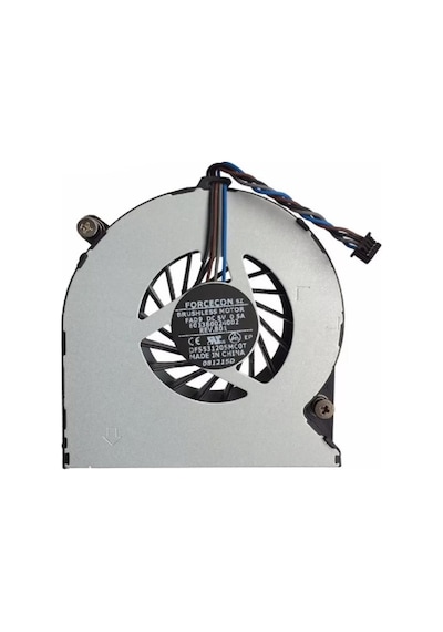 HP Uyumlu Probook 4730S Serisi Cpu Sogutucu Cooling Fan