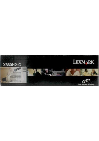 Lexmark X860-X860H21G Toner