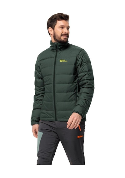 Jack Wolfskin 1207681-t0138 Ather Down Jkt M Erkek Outdoor Mont 001