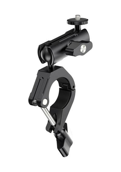 Ulanzi Gopro/ınsta360 Eylem Kameralar Için Bisiklet/motosiklet Gi