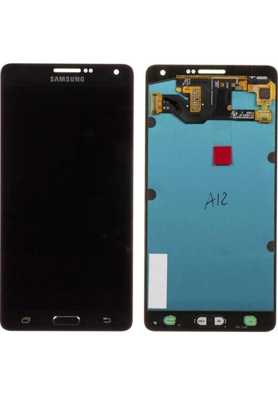 Samsung Uyumlu Galaxy A7 A700 2015 Lcd Ekran Dokunmatik Panel