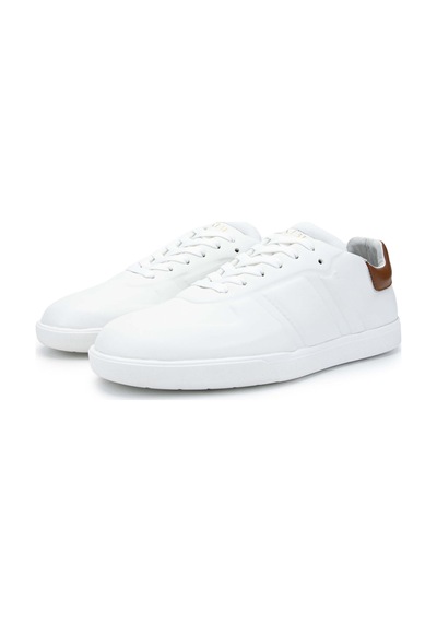 Fabi Erkek Hakiki Deri Beyaz Sneakers & Spor Ayakkabı 510 Fu1110b Erk Ayk Y24 Bıanco Çok Renkli Fabi Erkek Hakiki Deri Beyaz Sneakers & Spor Ayakkabı 510 Fu1110b Erk Ayk Y24 Bıanco Çok Renkli