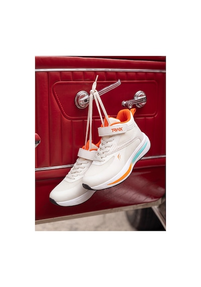 Lc Waikiki Alıta Cıty Farkıyla Triwex Beyaz Erkek Çocuk Sneaker Beyaz - 925285860 Beyaz