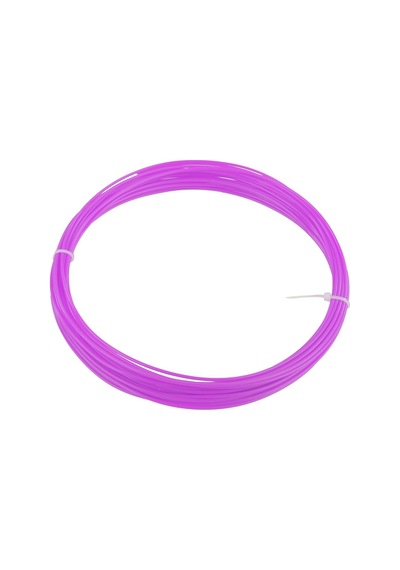 10 Metre Pla Filament Eflatun Renk 3d Kalem Ve 3d Yazıcılar İçin Uygundur
