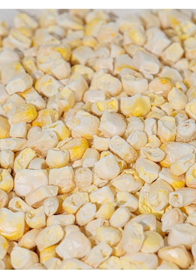 Freeze Dried Tane Mısır 150 Gr 150 G