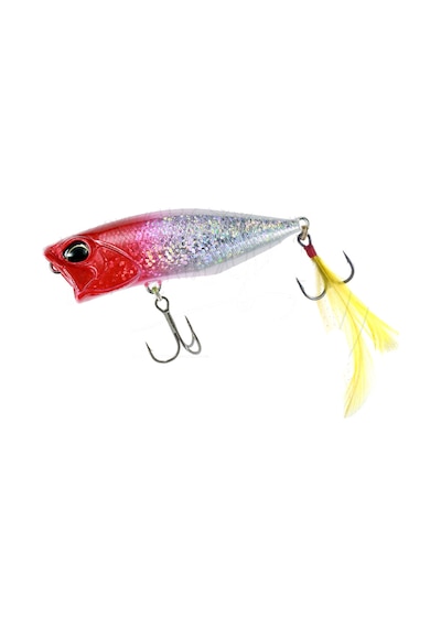 Realis Popper 64 Aoa0220 / Astro Red Head