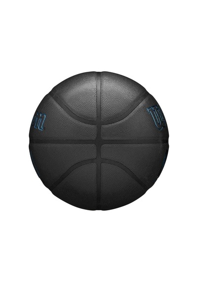 Wilson Basketbol Topu Nba Forge Plus Charcoal Size 7 Wz2016803xb7