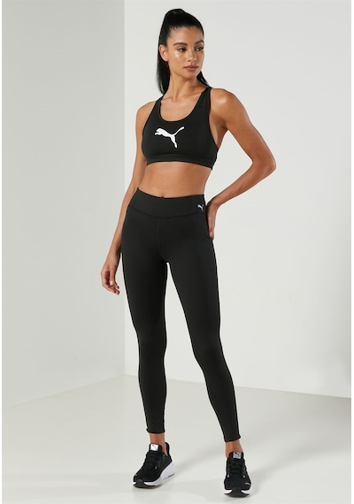 Puma Performance Full Tıght W Kadın Siyah Tayt - 52031301