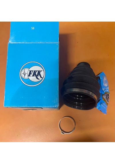 Akis Körüğü Transporter T4 1996 Sonrası 70149820 Üçüzler