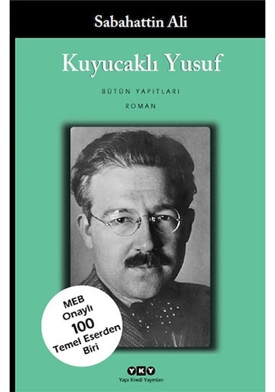 Kuyucaklı Yusuf N11.18616