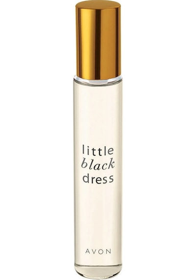 Avon Little Black Dress Kadın Parfüm EDP 50 ML + 10 ML + Vücut Losyonu