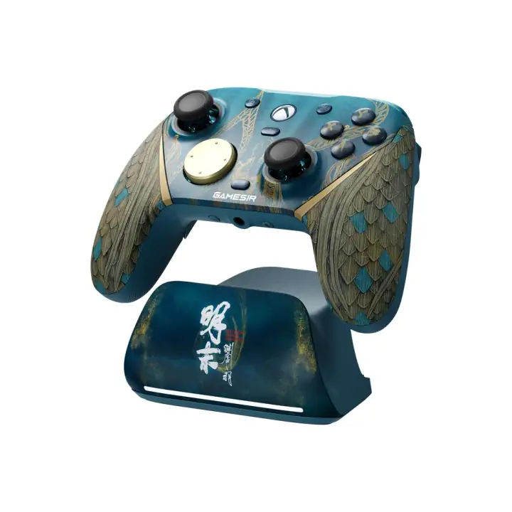 Gamesir G7 Pro Hall Effect Kablosuz Oyun Kolu Wuchang