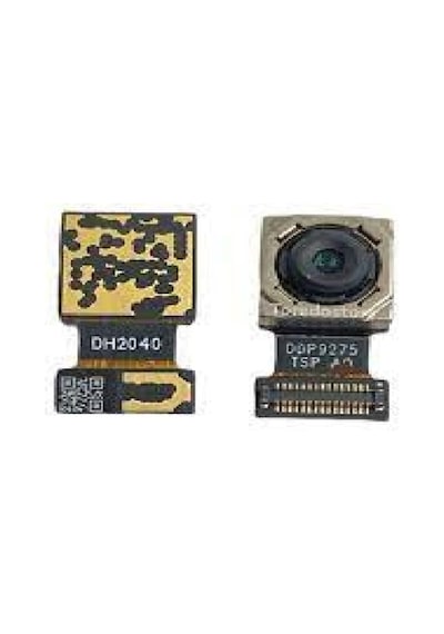 General Mobile Gm 21 Plus Uyumlu Arka Kamera