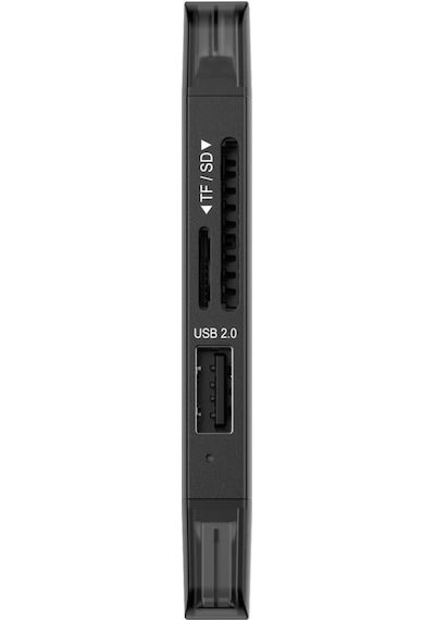 Ulanzi Cr1 3-in-1 Card Reader - X117