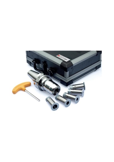 Fett Bt40-hcm20-90 Harlingen Jısb6339 Hidrolik Tutucu Set