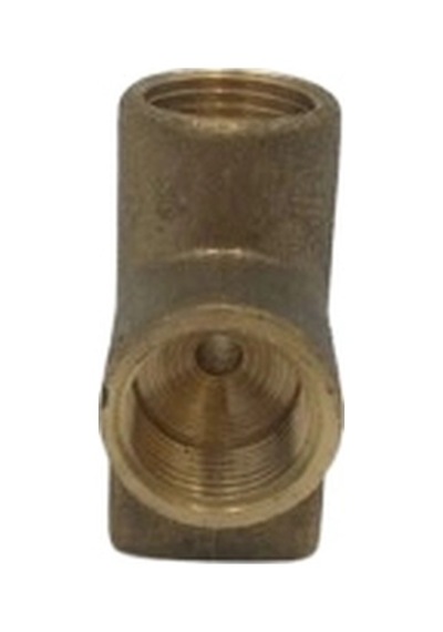 Üçlü Fren Taksimatı İçe Havşa M10x1.25