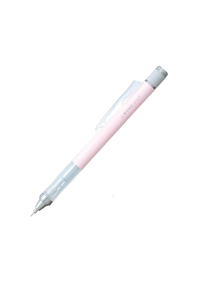 Tombow Mono Graph Versatil Kalem 0,5mm Pastel Merc .