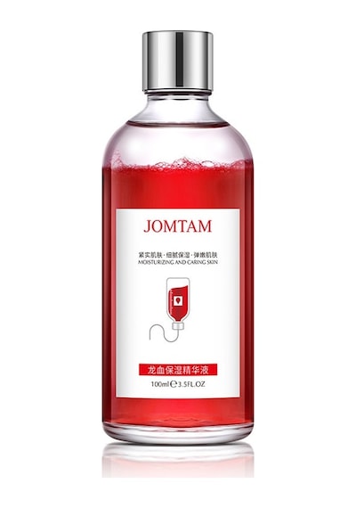 Jomtam Ejderha Kanı Demir Ağacı Serumu 100 ML Jomtam Ejderha Kanı Demir Ağacı Serumu 100 ML