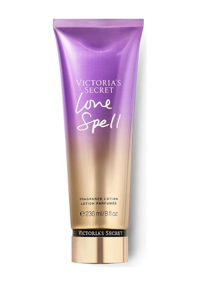 Victoria's Secret Love Spell New Collection Kadın Vücut Losyonu 236 ML