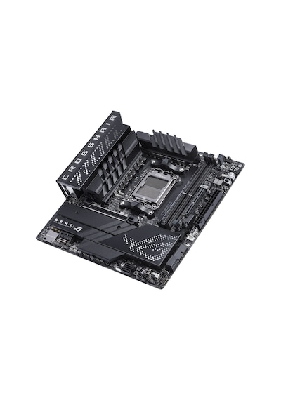 Asus ROG Crosshair X670E GENE AMD X670 6400 MHz (OC) Soket AM5 mATX Anakart