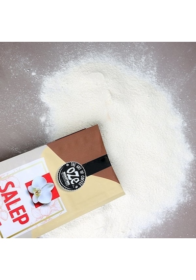 Oze Toz Salep 1 KG