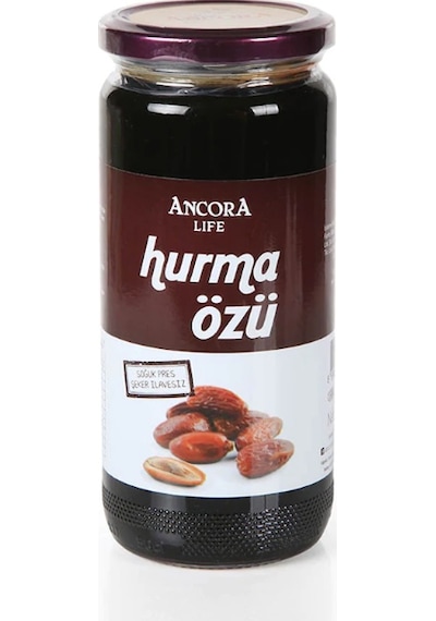 Ancora Life Hurma Özü 640 G