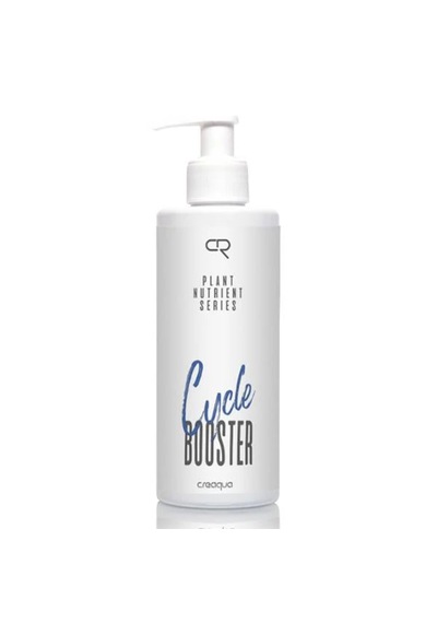 Cycle Booster 250ml Bakteri Kültürü
