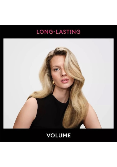 Tresemme Amplified Volume Hacimlendirici Saç Spreyi 311gr