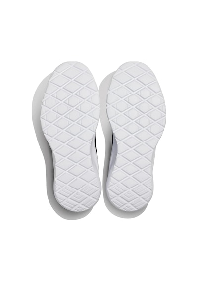 Vans Range Brz Çocuk Siyah Spor Ayakkabı Çok Renkli