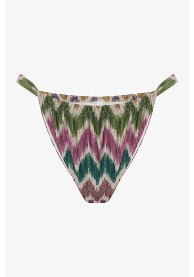 Penti Celine Super Çok Renkli Bikini Altı