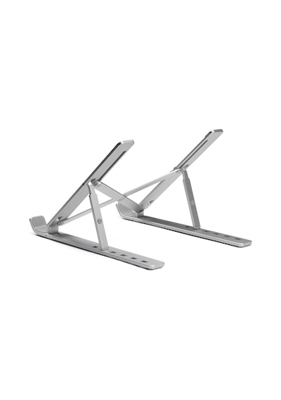 Smartgift Ayarlanabilir Alüminyum Notebook Laptop Stand