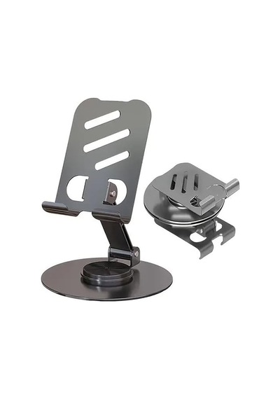 Tr Yüksek Kaliteli Metal Stand Katlanabilir Ve Ayarlanabilir 360 Derece Dönebilen Tablet Standı Telefon Tutucu Masa Tr Yüksek Kaliteli Metal Stand Katlanabilir Ve Ayarlanabilir 360 Derece Dönebilen Tablet Standı Telefon Tutucu Masa