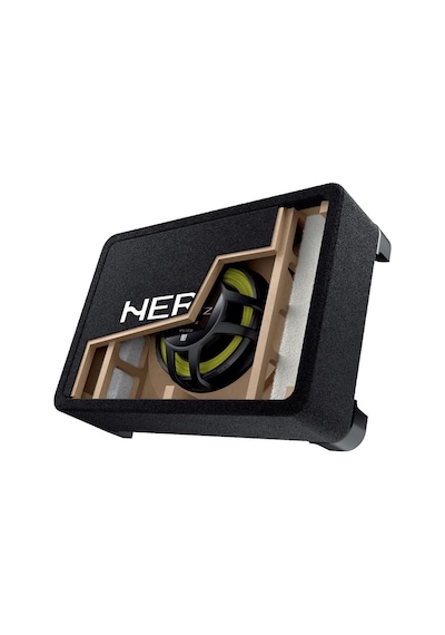 Hertz Mpbx 250 S2 Subwoofer