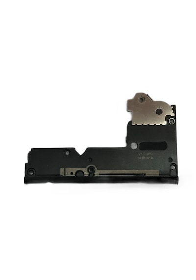 Turkcell T50 Buzzer Kapağı Siyah