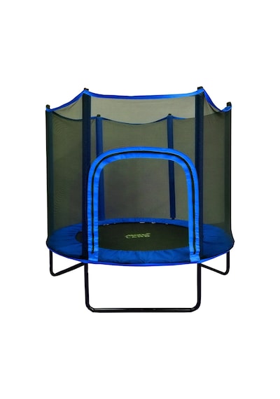 Anka 140 cm Fileli Trambolin