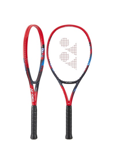 Yonex Vcore 100 2023 300 Gr 7.jen. Yetişkin Performans Tenis Raketi 27"/grip L2