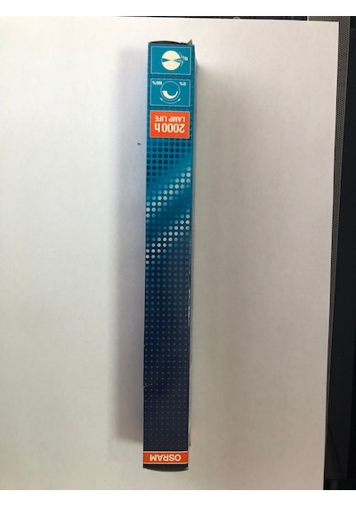 Osram 1000w Çubuk Halolen Lamba 21000 Lümen 189mm R7s