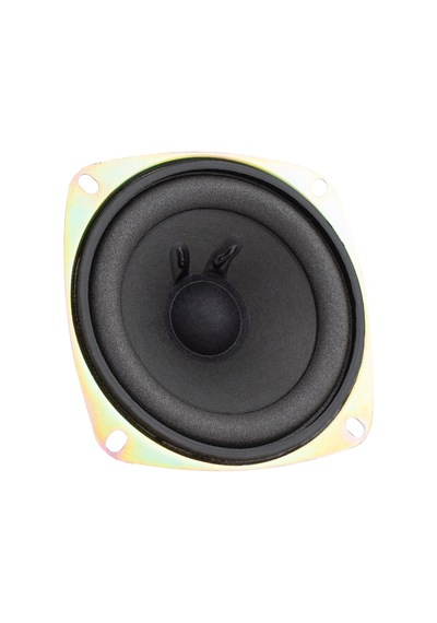 Westsound 10 Cm 16 Ohm 12 Watt Yedek Hoparlör