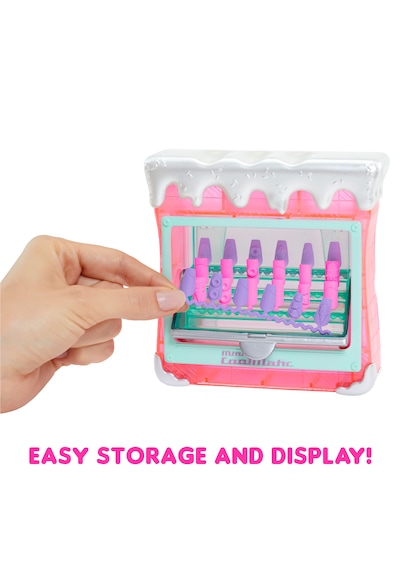 L.O.L. Surprise OMG Sweet Nails-C Sprkls