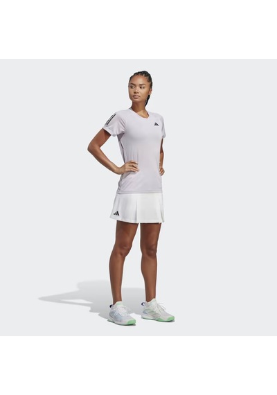 Adidas Club Pleatskırt Whıte