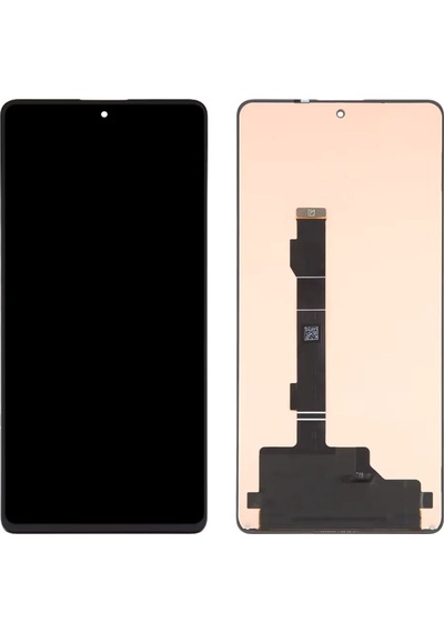 Xiaomi Note 13 4g Uyumlu Oled Ekran