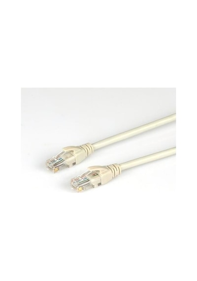 Alfais 4606 Cat5e İnternet Ethernet Rj45 Lan Kablosu 5 Metre
