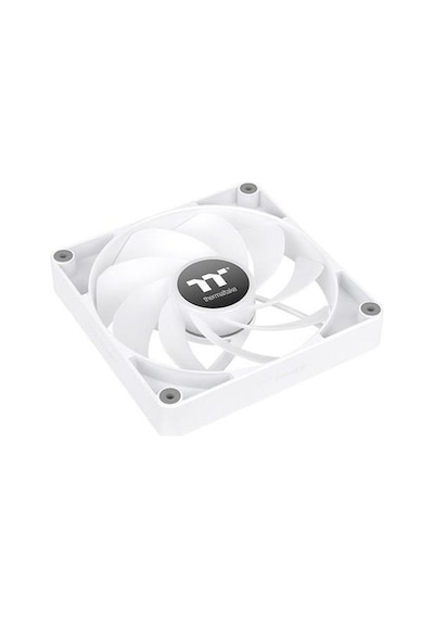 Thermaltake Ct140 Reverse Cl-f176-pl14sw-a Argb Fan Kıtı Beyaz 2-li Paket