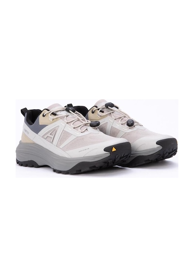 Humtto 360720a Sneaker Erkek Spor Ayakkabı Gri