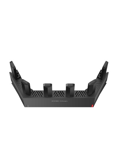 H3c Magic Nx54 4 Port 2.4 GHz 5400 Mbps Router
