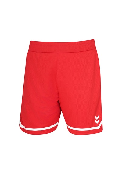 Hummel Hml Sur Shorts Kırmızı Erkek Şort